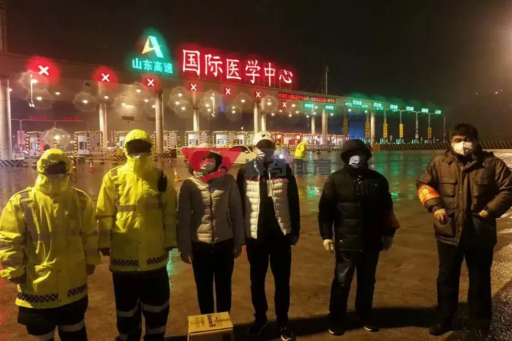 岂曰无衣，与子同裳。3377体育助力槐荫区政协抗击新冠肺炎疫情。