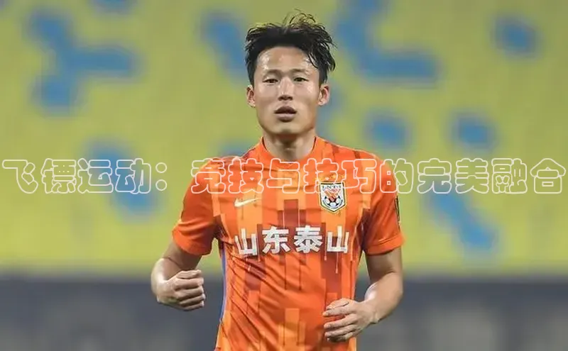 3377体育app登录入口颐驰 06飞镖运动：竞技与技巧的完美融合