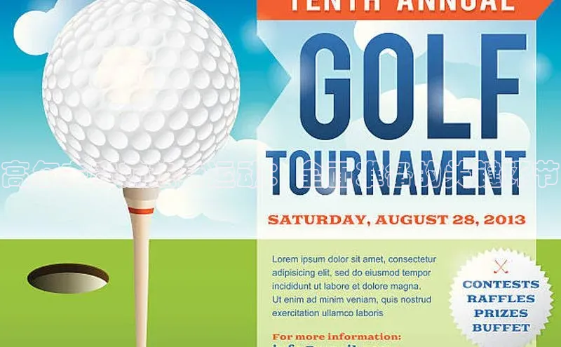 3377体育官网下载携程高尔夫赛前热身运动：全面准备的关键环节