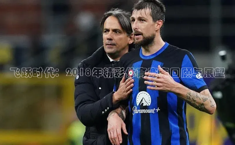 飞跃时代：2018年精彩体育赛事回顾与展望