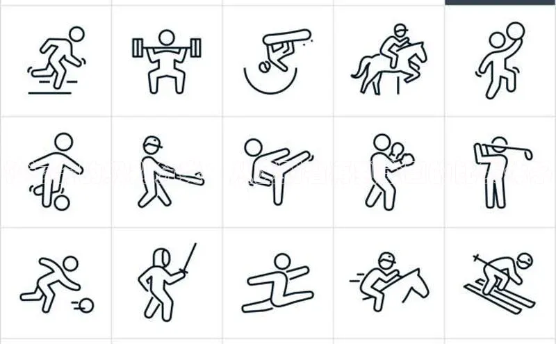 校运会的级别分类：从区到省再到全国的比赛体系