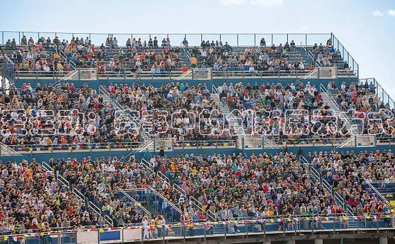 爱运动：赛事中的创新展示方式