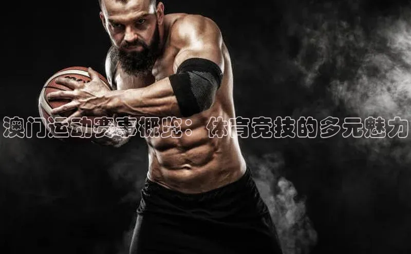 澳门运动赛事概览：体育竞技的多元魅力