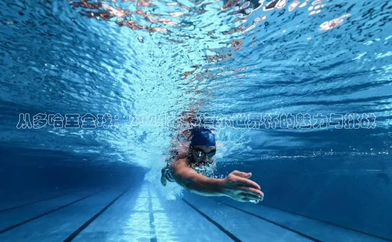 从多哈至全球：2024年卡塔尔世界杯的魅力与挑战