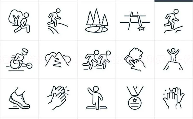 运动中的健康守护者：常见运动损伤和预防措施