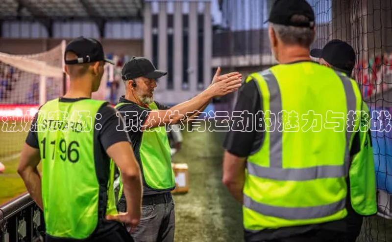 激燃赛场：顶级体育运动的魅力与挑战