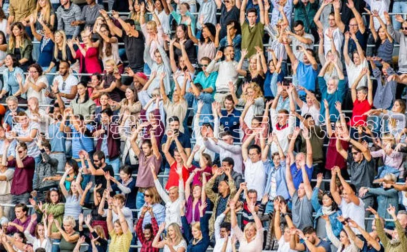 仁川运动赛事：历史与现代的交织