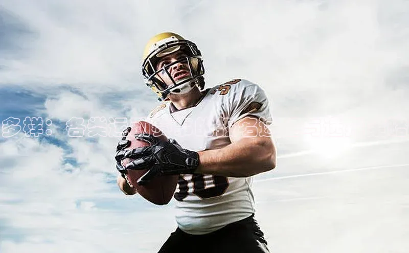 多样：各类运动赛事的报名途径与选择策略