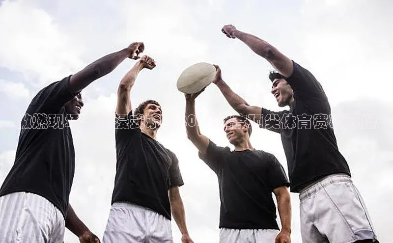 激燃现场：沉浸式观看2023年度顶尖体育赛事直播