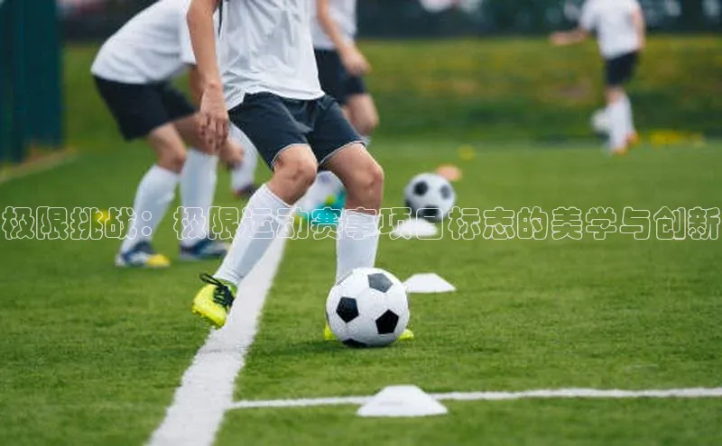 极限挑战：极限运动赛事项目标志的美学与创新