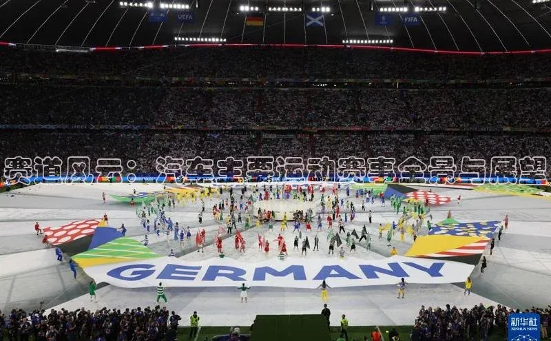 赛道风云：汽车主要运动赛事全景与展望