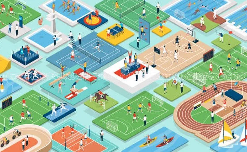 国际赛事运动康复师的培训与实践：促进运动员全面健康管理的方法论研究