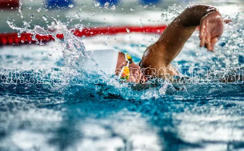 机械极限：未来竞赛的极限运动